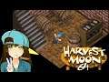 Harvest Moon 64 - Alcohol Tolerance Episode 10
