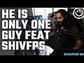 He is only one guy feat shivfps #apex