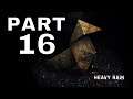 HEAVY RAIN Gameplay Walkthrough Part 16 - THE RAT