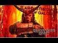 Hellboy (2019) - Review Galore Slashingthrough