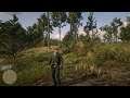 Hilltop Gunfight