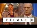 HITMAN 3 (Random Contracts) Gameplay