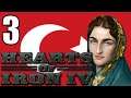 HOI4 Battle for the Bosporus: Return of the Ottoman Empire 3