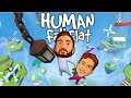 Hold on brother! - Human: Fall Flat Part 3