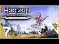 HORIZON ZERO DAWN PC #7 | LA VENGEANCE LUCETTE ! [2K]