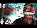 HOW CAN WE FIND THE PHOTO WITH THIS THING AROUND?! - INFLICTION EXTENDED CUT - PART 4 [Full Game]