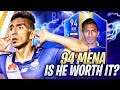 HOW GOOD IS 94 TOTS MENA? CHEAP BEAST? FIFA 19 Ultimate Team