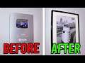 How I Hide My YouTube Play Buttons From My Family!