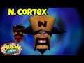How to beat N. Cortex | 5th boss