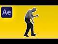 How to create a Cut Out Pop Art Video In Adobe After Effects CC (Tutorial)