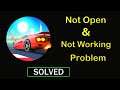 How to Fix Horizon Chase App Not Working / Not Opening Problem in Android & Ios