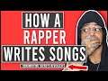 How To Write A Rap/Trap Song From Scratch (Songwriting Tutorial For Beginners)