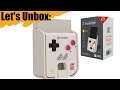 Hyperkin Smartboy - Let's Unbox