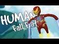 I AM IRON MAN || HUMAN FALL FLAT || HINDI || LIVE STREAM || PART 7