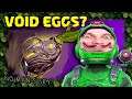 I CAN buy Void Egg now! No Man's Sky Origins multiplayer