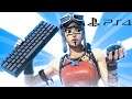I CHEATED using KEYBOARD & MOUSE on PS4 (Shocking)