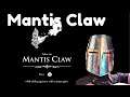 I got the mantis claw! That ain't nothin'! (Blind Playthrough