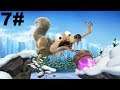 Ice Age Scrat's Nutty Adventure ● прохождение ● С.И.Т А # 7