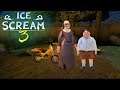 Ice Scream 3: Horror Neighborhood - Secret Ending (Android/iOS)
