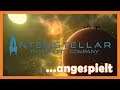 Interstellar Transport Company 🚀 Angespielt [Deutsch][HD]