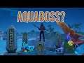 Is Aquaman a new boss in Fortnite?