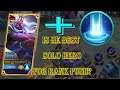 Its Really Easy To Push Towers With Moskov in Arrival | Mobile Legends