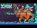Jogo VOID BASTARDS está GRÁTIS para PC na Epic Games Store | GET GAME FREE NOW in Epic Games Store