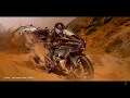 Just Ride: Apparent Horizon 狂飙:极限视界 | PC Indie Gameplay