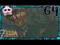 KAMPF gegen VAH MEDOH! ★ 64 ★ The Legend of Zelda: Breath of the Wild⚔️