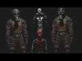 KARANTIIN: Grab Your Guns and Kill Whatever Appears in Front of You in this FPS/Survival Horror Game