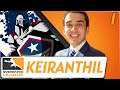 Keiranthil On Justice's Spending, Managing Expectations And Bridging The Info Gap | Overwatch League