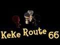 Kéké Route 66 | 🎵 Animal Crossing New Horizons 🎵