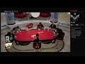 Kill_Ya_420 Live playing Poker also GTA5 Million dollar give away to all new subscribers comment