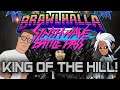 KING OF THE HILL! (Brawlhalla Livestream)