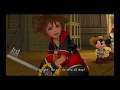 Kingdom Hearts Dr D D Mostly Returning Stuff Only Critical Mode Playthrough Sora's Journey Part 27
