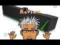 KMOUK Bluetooth Computer Sound Bar Review