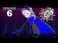 knify Plays Persona 5 Strikers - Episode 6 Lavenza