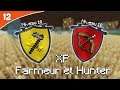LA MEILLEURE TECHNIQUE POUR XP FARMEUR ET HUNTER ! - Episode 12 Paladium V6