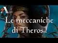 Le meccaniche di Theros: Oltre la Morte [Magic Arena Ita]