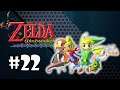 Legend of Zelda Wind Waker #22: THESE GUYS TRUST ME? - CausalJeffrey