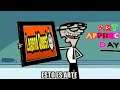 LEGENDS QUEST 22-30 ESTOS NIVELES FEOS#2