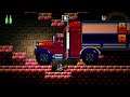 Lets Play Angry Video Game Nerd I & II Deluxe Part 35: Big Mother Trucker