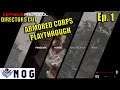 Lets Play Cepheus Protocol Ep1 | Armored Corps | Something Changed