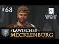 Let's Play Crusader Kings 3: #68: Brennende Scheiterhaufen (Slawisches Mecklenburg / Rollenspiel)