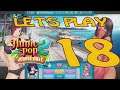 Let's Play HuniePop 2 Part 18 This is Ridiculous