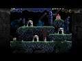 Let's Play La-Mulana Randomizer Part 8: Explaining why the Spaulder sucks.