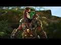 Lets Play Predator: Hunting Grounds Predator Classes Gameplay PC ULTRA FULL HD 2K 60FPS #143