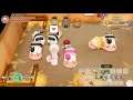 Let's Play Story of Seasons: Friends of Mineral Town 85: Summer's End