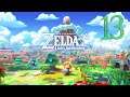 Let's Play The Legend of Zelda: Link's Awakening (Switch) [Part 13]