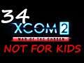 Let's Re Replay XCom 2 WotC S34 - Mox Has Returned